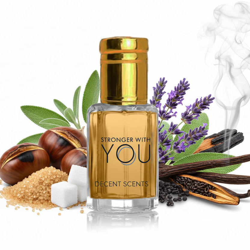 Impressions of Emporio Armani Stronger With You