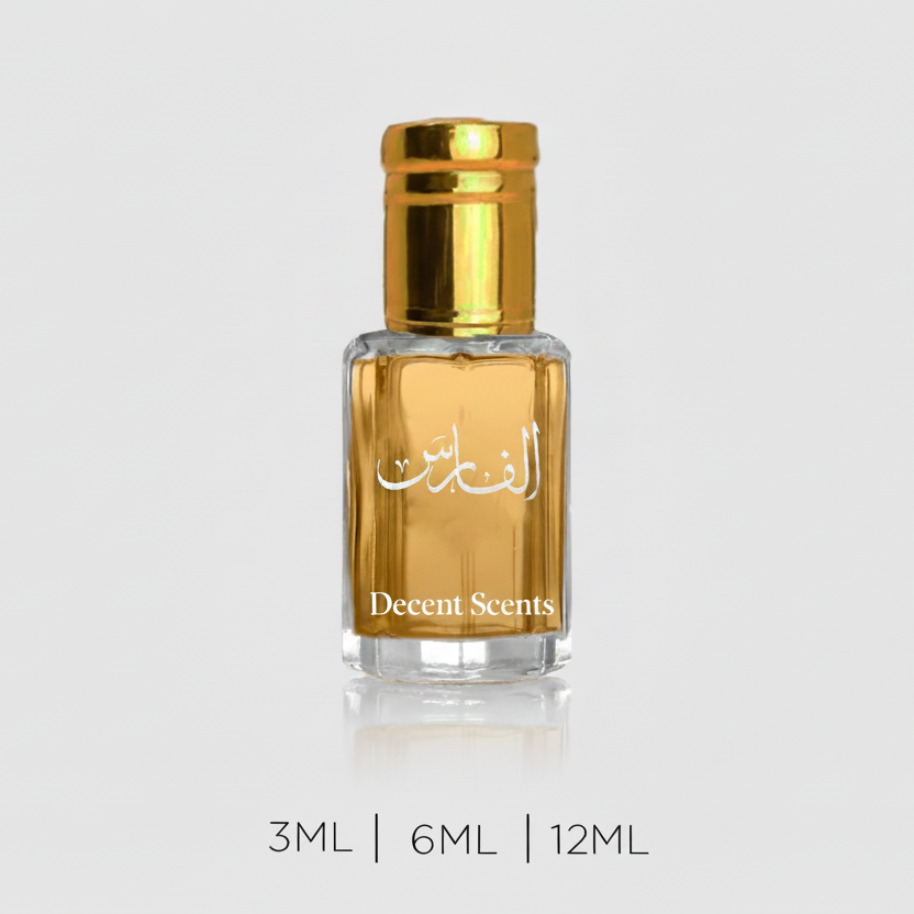 Al Faris Woody Aromatic fragrance for men